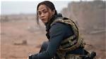Marvelous Movies Starring Zoe Saldaa