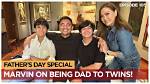 Marvin Agustin Wife 2024: a Deep Dive into Their Relationship