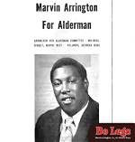 Marvin S. Arrington Sr Obituary