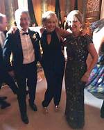 Mary Ann Ahern Husband: Know About Her Age, Net Worth and Height