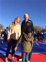 Mary Beth Budenholzer Divorce with Mike Budenholzer