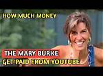 Mary Burke: the Rise of Youtube Success with Engaging Videos
