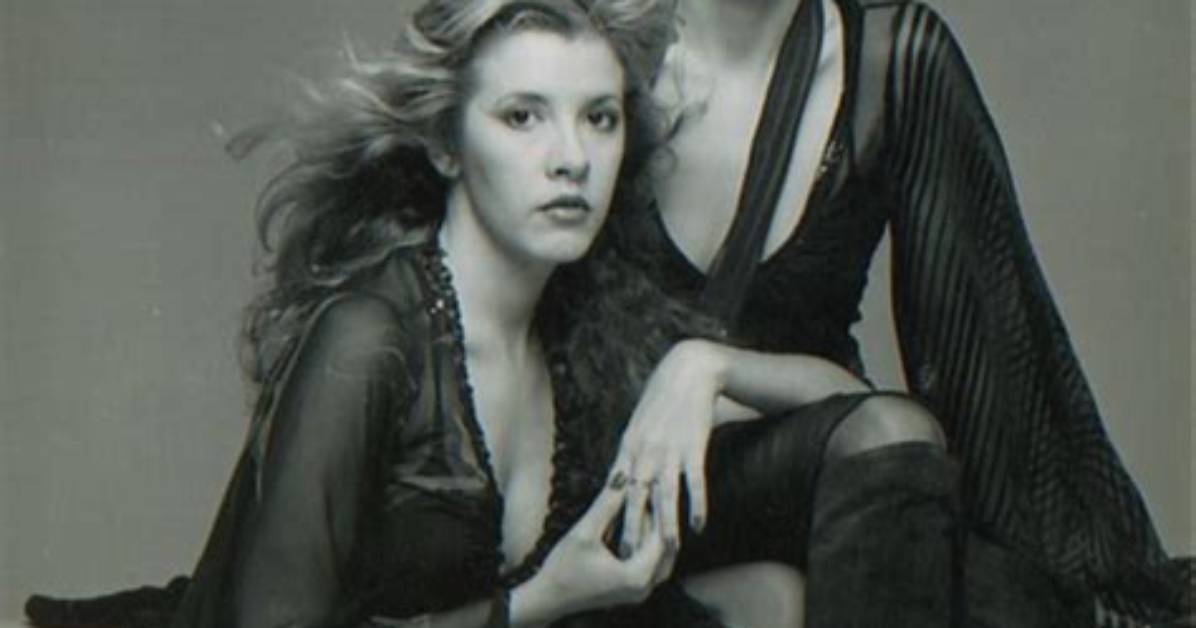 Mary Devitto and Stevie Nicks: a Journey Through Music and Friendship