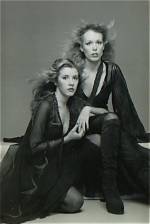 Mary Devitto and Stevie Nicks: a Journey Through Music and Friendship