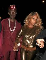 Mary J Blige, Net Worth, Divorce, Husband, Age, Height, Family & Full Bio