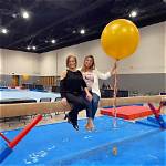 Mary Lou Retton Children: Meet Mckenna Lane Kelley, Shayla Rae Kelley, Skyla Brae Kelley, Emma Jean Kelley