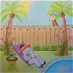 Mary Margaret Scharf: an Exceptional Artist