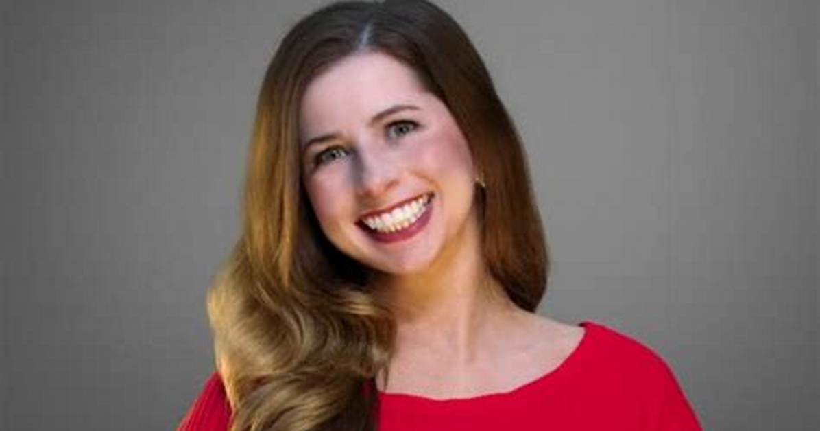 Mary Mays Bio, Wiki, Age, Wkrn News 2, Family, Husband, Salary and Net Worth