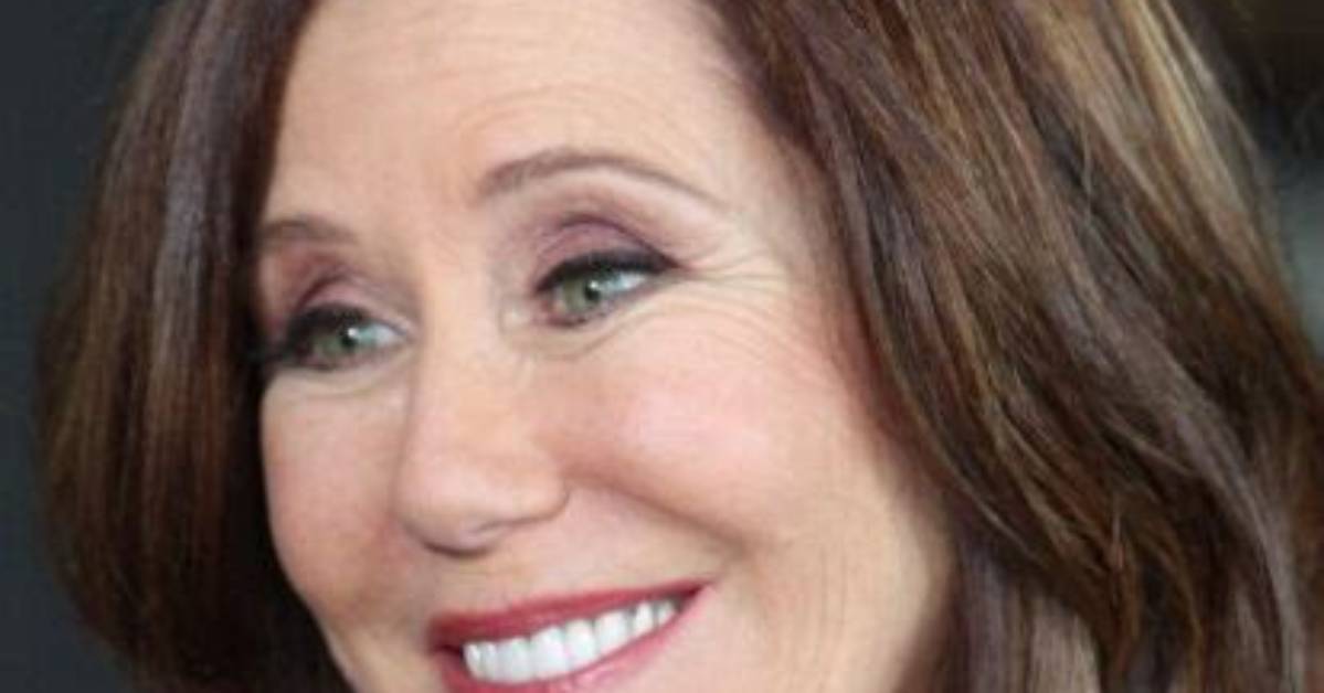 Mary Mcdonnell Net Worth | Celebrity Net Worth ·
