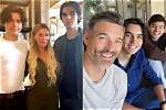Mason Cibrian Age: 10 Facts on Eddie Cibrian’s Son