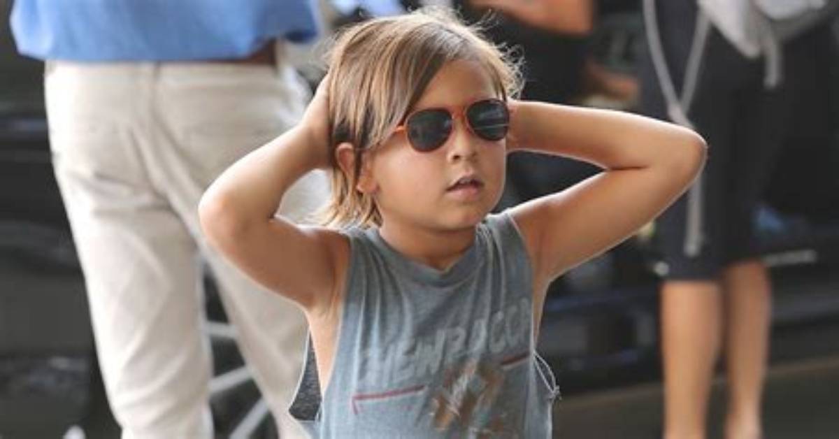 Mason Disick Net Worth