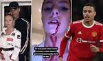 Mason Greenwood and Harriet Robson Video: the Story Behind the Controversy