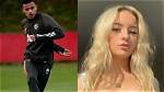 Mason Greenwood's Girlfriend: Unveiling the Mystery