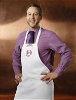 Master Chef (Season 4) Winner Luca Manfe Is Married to Christine Manfe. ·