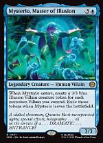 Master of Illusion and Provocateur of Perception