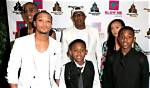 Master P's Kids: a Legacy of Success and Talent