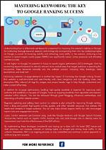 Mastering Google Position Ranking: Strategies for Success