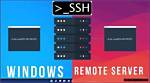 Mastering Remoteiot Vpc Ssh Download on Windows 10: a Comprehensive Guide