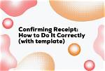 Mastering the Art of Confirming Receipt on Paypal