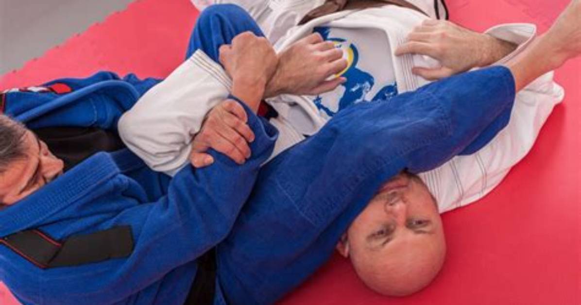 Mastering the Art of Grappling with Bruno Almeida and Gabi Garcia