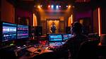 Mastering the Art of Sound Recording on Your Mac