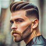 Mastering the Art of the High Fade Cut