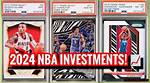Mastering the Game: Nba Basketball Card Investment Strategies for Hobbyists