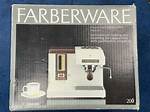 Mastering Your Farberware Espresso Machine: a Comprehensive Guide
