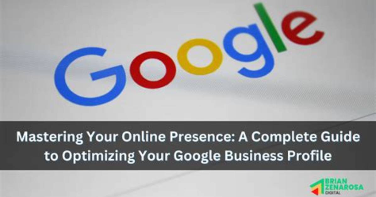 Mastering Your Online Presence: a Guide to Google Ranking Checking