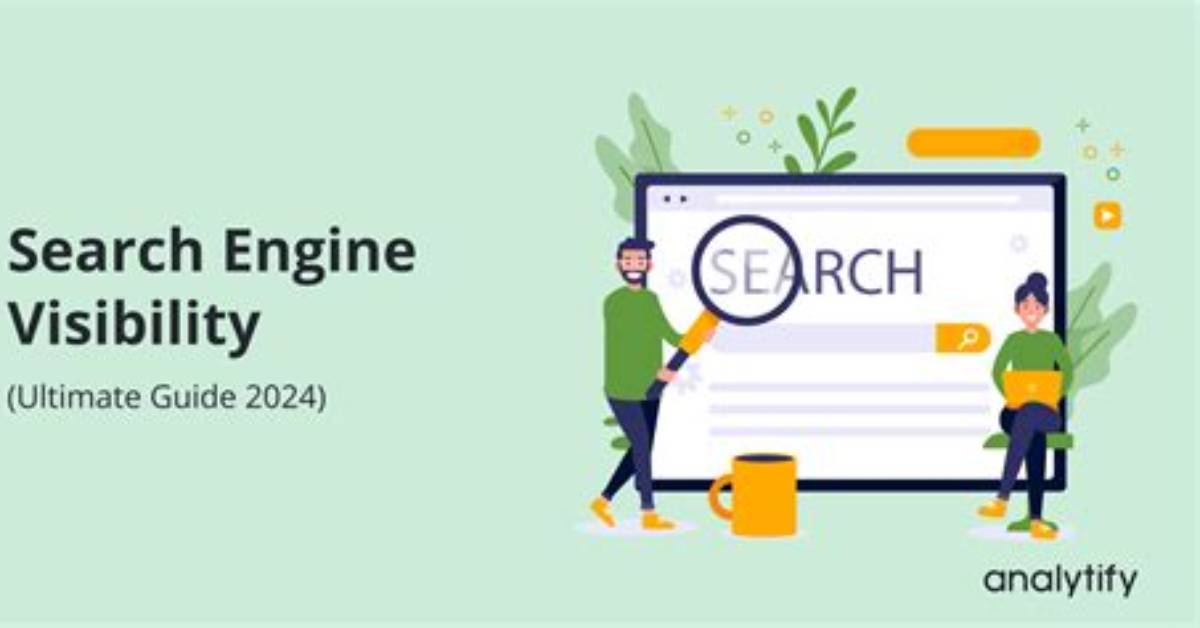 Mastering Your Search Visibility with Google Engine Position Checker