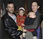 Mathieu Kassovitz Kids | Son Max Kassovitz and Daughters Carmen and Ava Kassovitz