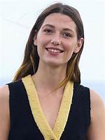 Mathilde Ollivier: a Rising Star in the Entertainment Industry