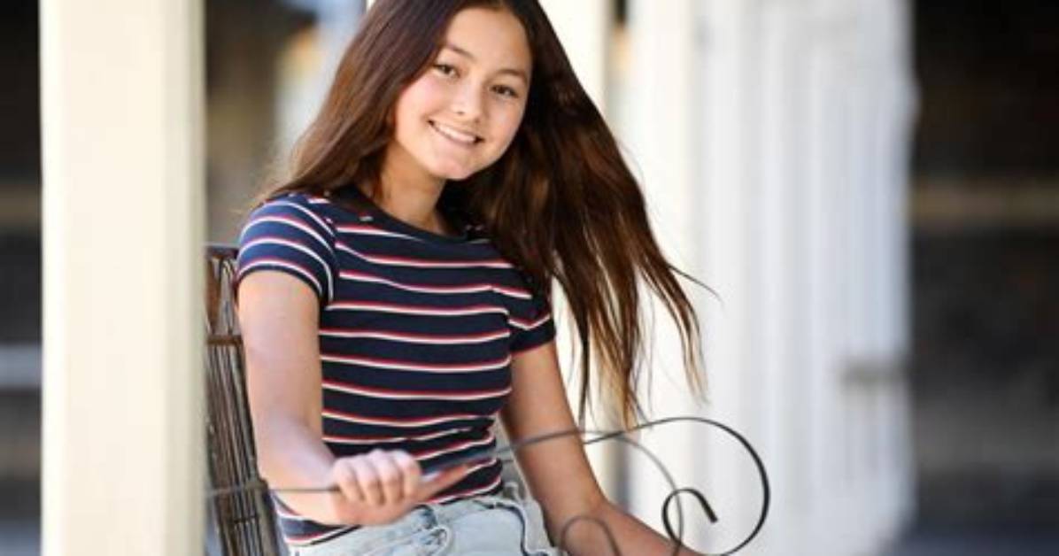 Matilda Kimber Age: How Old Is Mortal Kombat Actress?