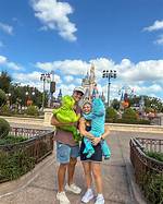 Matt and Abby Howard Family