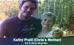 Matt Bradley's Journey with Mom Kathy Hauke