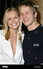 Matt Czuchry and Kate Bosworth's Enduring Connection