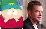 Matt Damon Mocked by South Park over Crypto. Com Super Bowl Commercial Hollywood Life ·