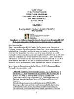 Matt Davis Harassment Allegations and Revelations