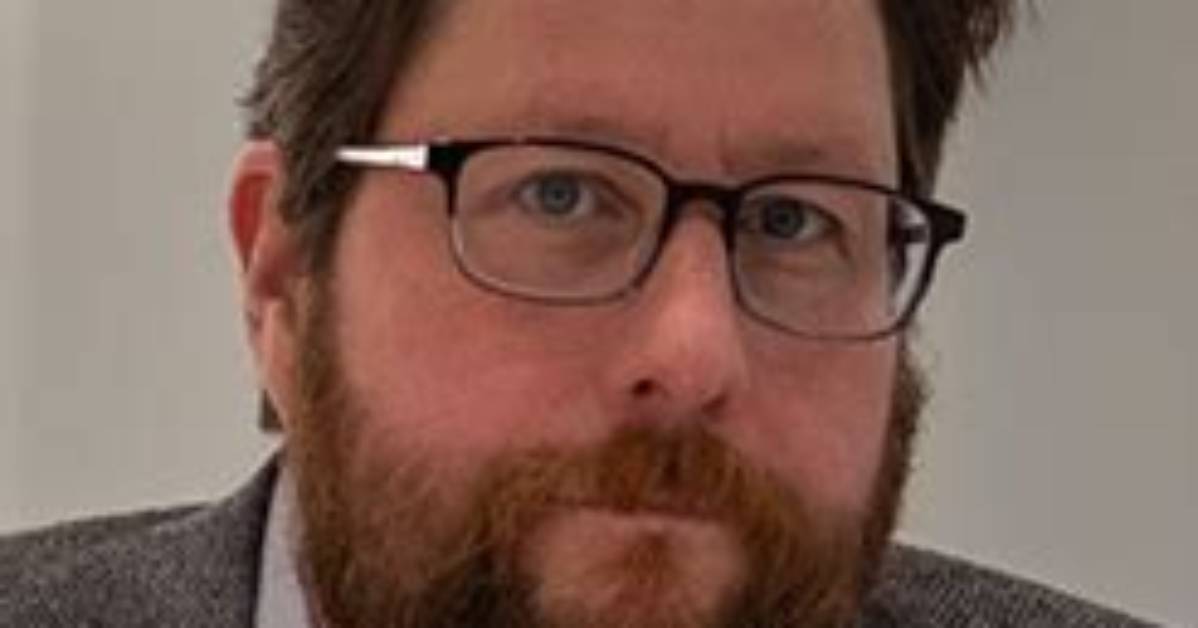 Matt Duss, the Progressive Policy Architect