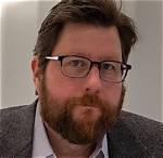 Matt Duss, the Progressive Policy Architect