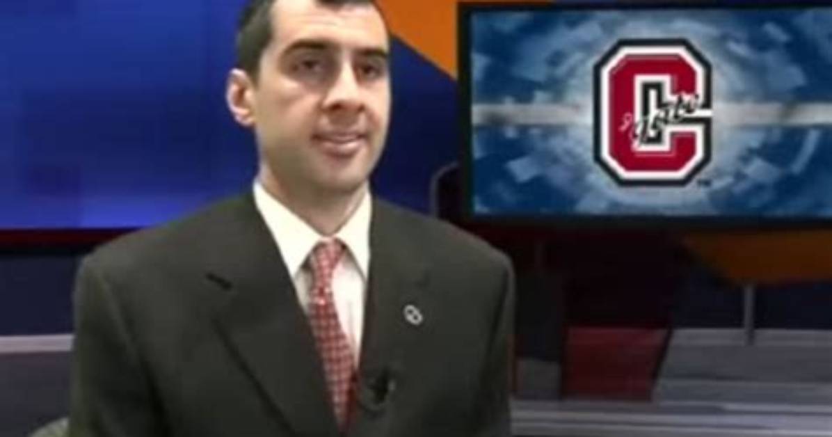 Matt Langel’s Wife Tara Langel – Former Collegiate Basketball Player