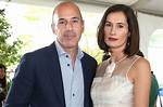 Matt Lauer's Wife: a Look into Their Marriage