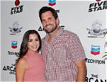 Matt Leinart on Dates with Wife Josie During College Football Season