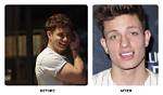 Matt Rife as a Teenager: His Journey to Success