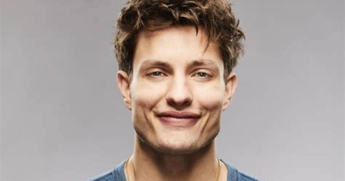 Matt Rife's Journey to a Radiant Smile