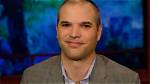Matt Taibbi and Mike Taibbi's Surprising Connection