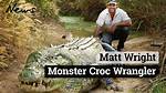 Matt Wright Crocodile Hunter Net Worth and Helicopter Crash Details
