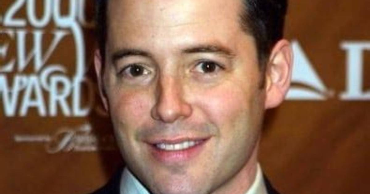 Matthew Broderick Net Worth | Celebrity Net Worth