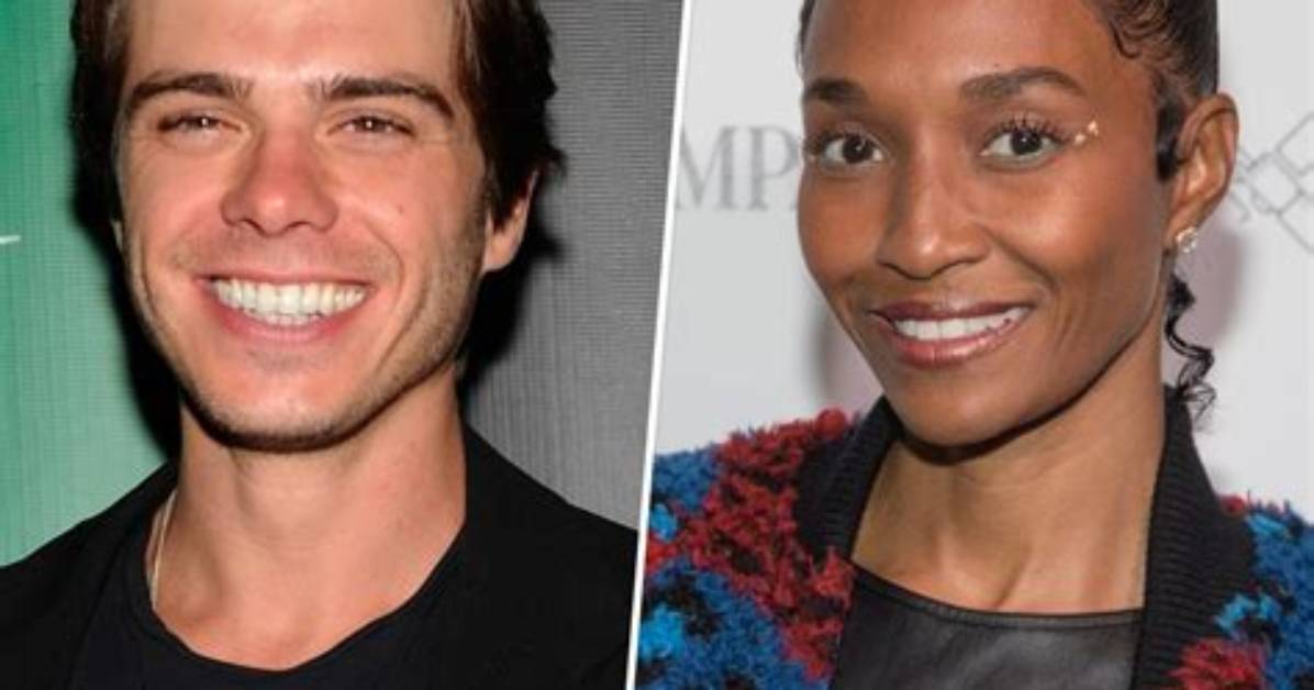 Matthew Lawrence and Chilli's Age Gap Explored