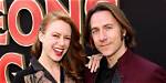 Matthew Mercer and Marisha Ray's Marital Journey